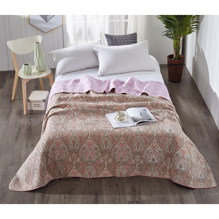 Покрывало Пэчворк 200х230 PW2023-20 Tango