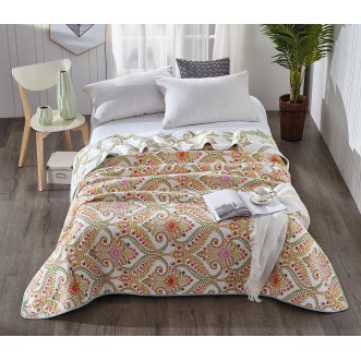 Покрывало Пэчворк 200х230 PW2023-22 Tango