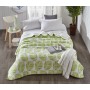 Покрывало Пэчворк 200х230 PW2023-23 Tango