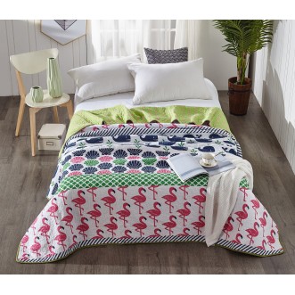 Покрывало Пэчворк 200х230 PW2023-24 Tango