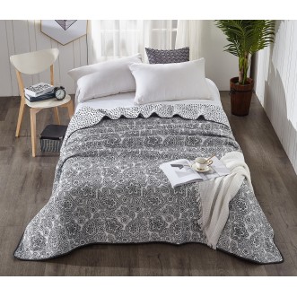 Покрывало Пэчворк 200х230 PW2023-29 Tango