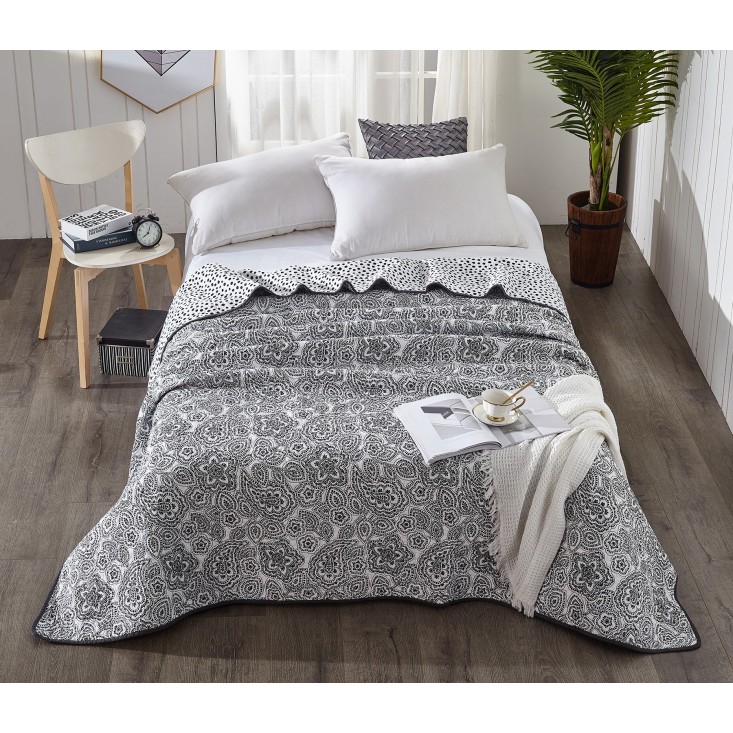 Покрывало Пэчворк 200х230 PW2023-29 Tango