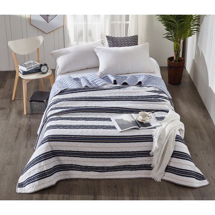 Покрывало Пэчворк 200х230 PW2023-30 Tango