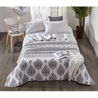 Покрывало Пэчворк 200х230 PW2023-32 Tango