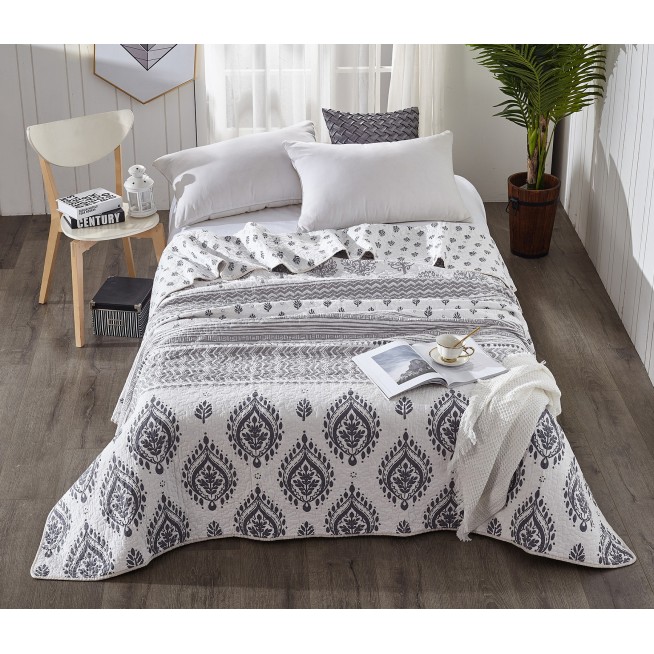 Покрывало Пэчворк 200х230 PW2023-32 Tango