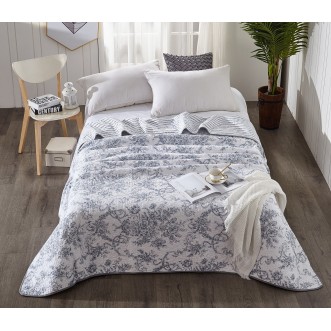 Покрывало Пэчворк 200х230 PW2023-33 Tango