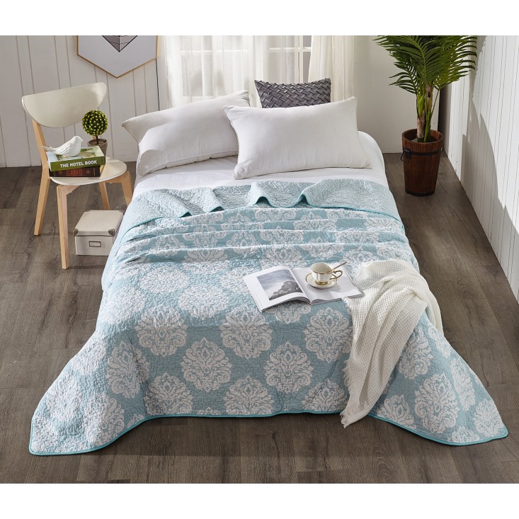 Покрывало Пэчворк 200х230 PW2023-39 Tango