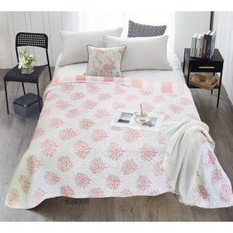 Покрывало Пэчворк 200х230 PW2023-42 Tango