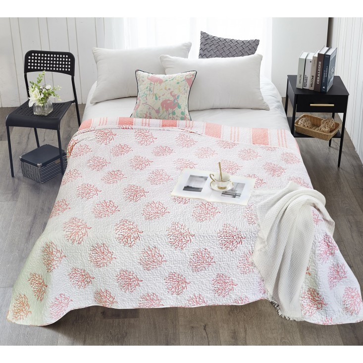 Покрывало Пэчворк 200х230 PW2023-42 Tango