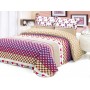 Покрывало Пэчворк 180х220 PW1822-57 Tango