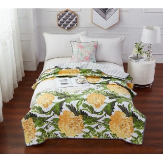 Покрывало Пэчворк 150х200 PWS1520-01 Tango