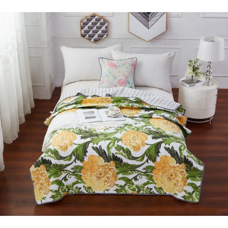 Покрывало Пэчворк 150х200 PWS1520-01 Tango