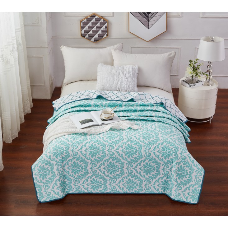 Покрывало Пэчворк 150х200 PWS1520-03 Tango