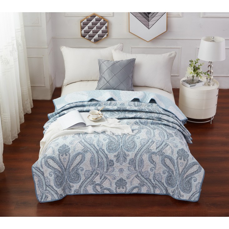 Покрывало Пэчворк 150х200 PWS1520-05 Tango