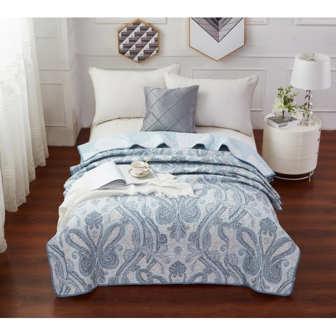 Покрывало Пэчворк 150х200 PWS1520-05 Tango