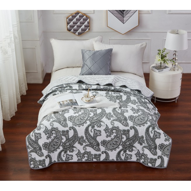 Покрывало Пэчворк 150х200 PWS1520-06 Tango