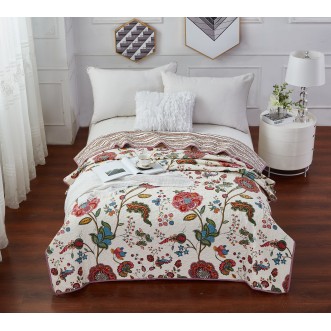 Покрывало Пэчворк 150х200 PWS1520-07 Tango