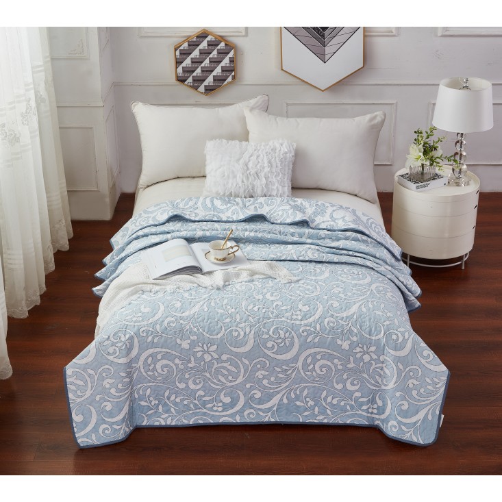 Покрывало Пэчворк 150х200 PWS1520-08 Tango