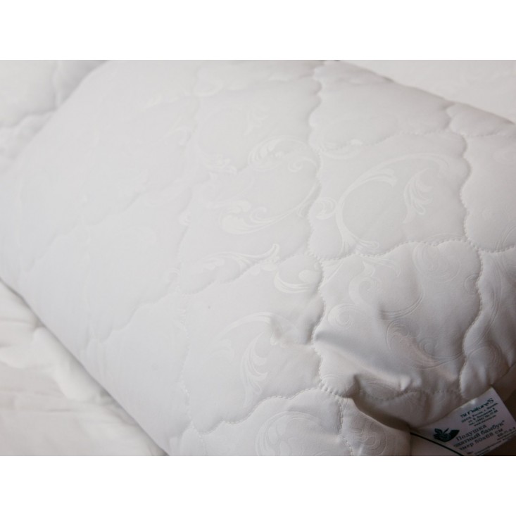 Купить подушку Бархатный бамбук ББ-П-5-3 70x70 Nature’s