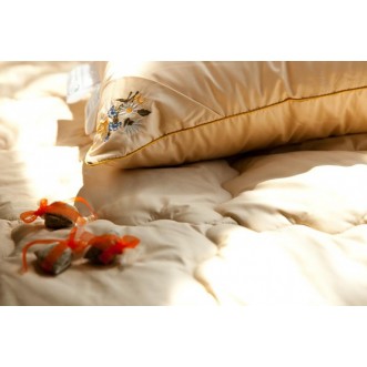 Подушка Цветочное разнотравье ЦР-П-13-2  купить, Nature’s 50x70 подушка бамбук в магазине Люкс Постель