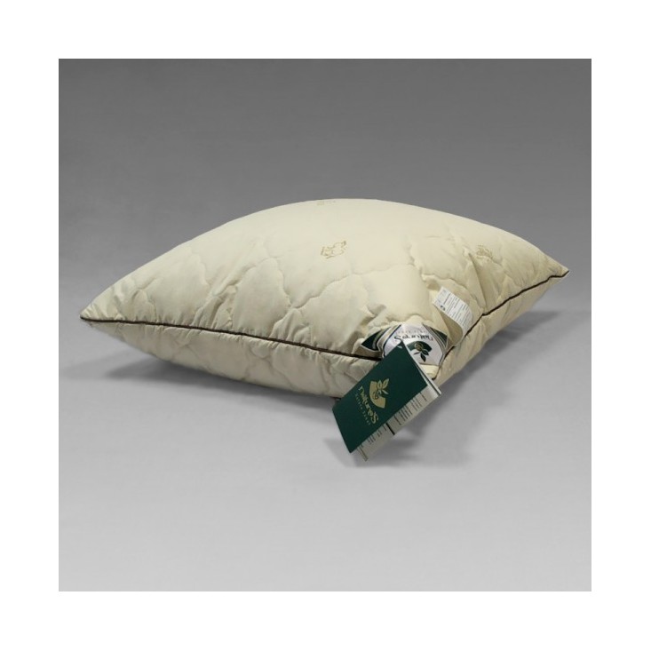 Купить подушку Дар Востока ДВ-П-3-3 50x70 Nature’s