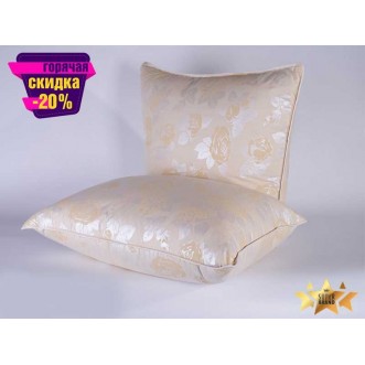 Подушка Люкс 70x70 Nature’s