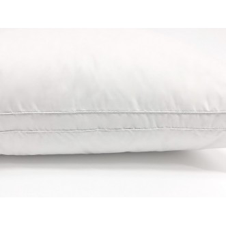 Подушка Серебряная мечта упругая 50x70 Nature’s