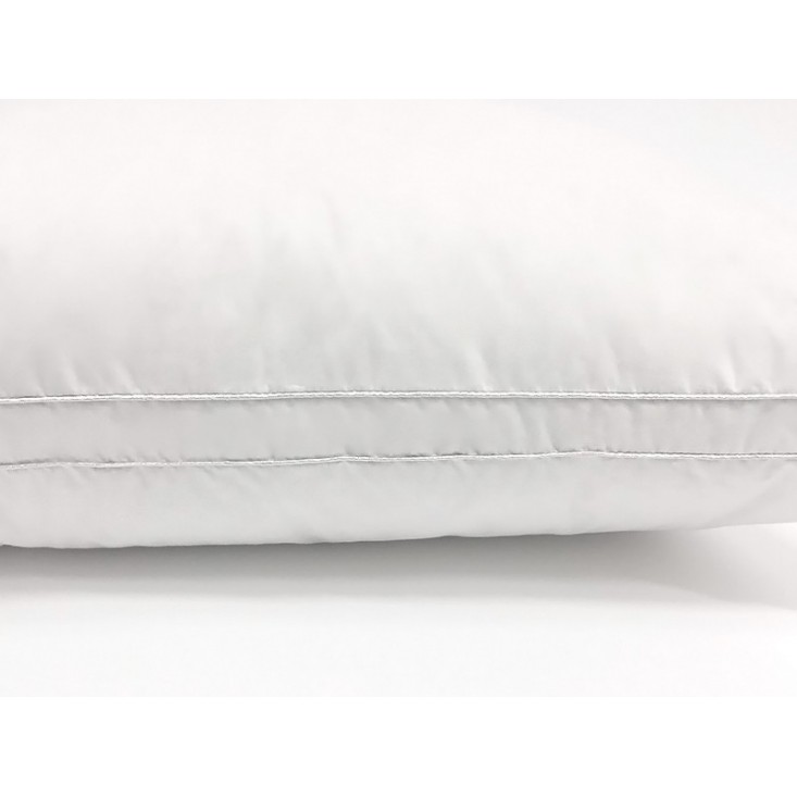 Подушка Серебряная мечта упругая 50x70 Nature’s