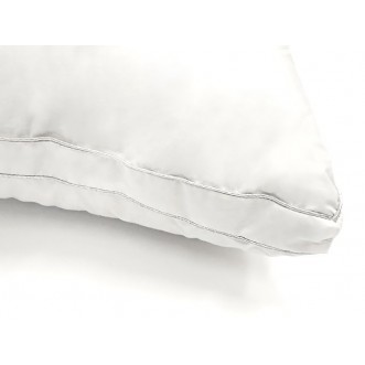 Подушка Серебряная мечта упругая 50x70 Nature’s