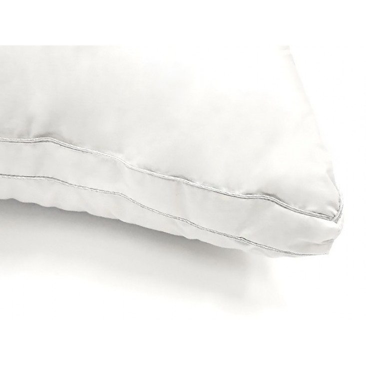 Подушка Серебряная мечта упругая 50x70 Nature’s