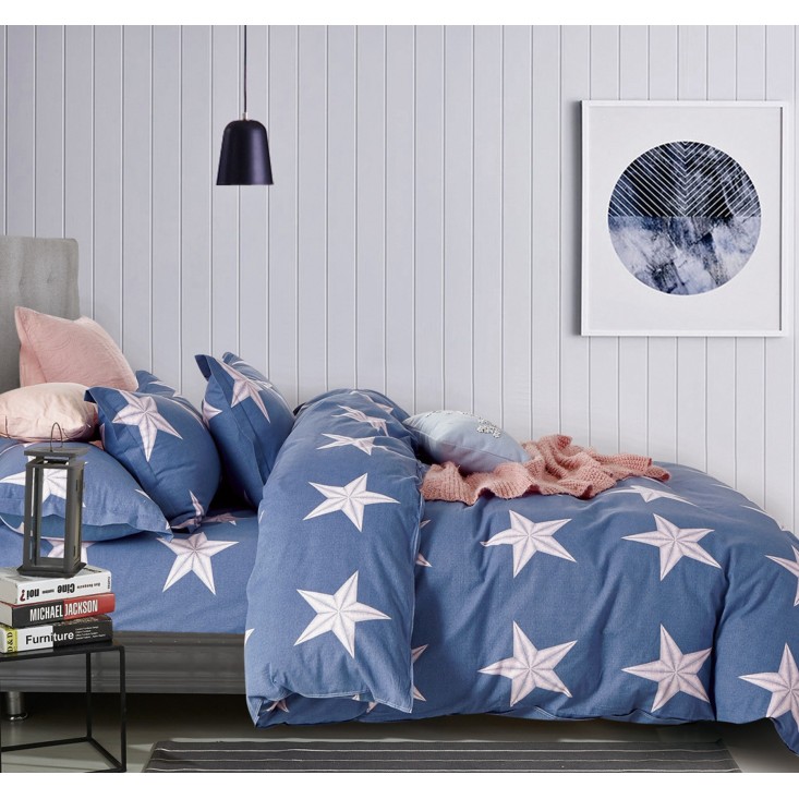 Купить постельное белье фланель MOMAE25 евро Tango