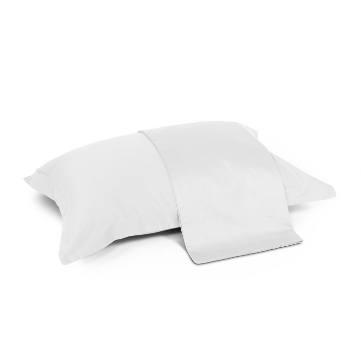 Комплект наволочек сатин однотонный 50х70 Tango по выгодной цене Lux-Postel.com