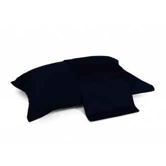 Комплект наволочек сатин однотонный 50х70 JT5070-09 Tango