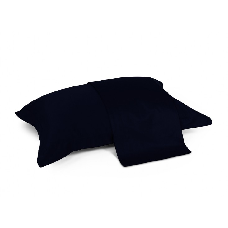 Комплект наволочек сатин однотонный 50х70 JT5070-09 Tango