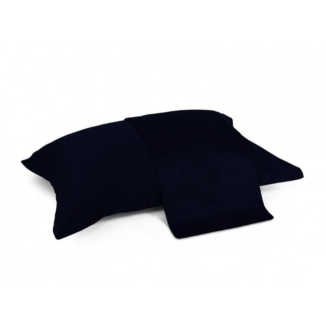 Комплект наволочек сатин однотонный 50х70 JT5070-09 Tango