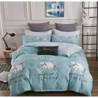 Купить постельное белье твил TPIG6-225 tango белье