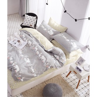 Купить постельное белье твил TPIG6-237 tango белье