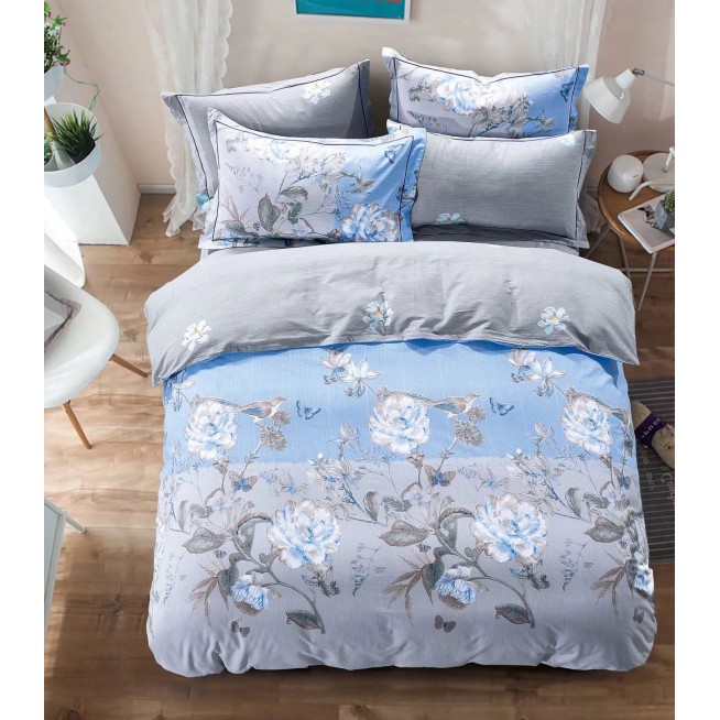 Купить постельное белье твил TPIG6-424 tango белье