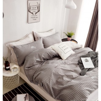 Купить постельное белье твил TPIG4-193 1/5 спальное Tango