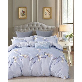 Купить постельное белье твил TPIG4-419 1/5 спальное Tango