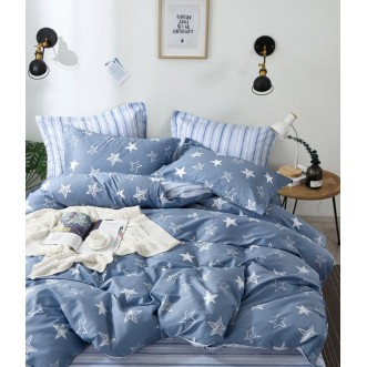 Купить постельное белье твил TPIG4-743 1/5 спальное Tango