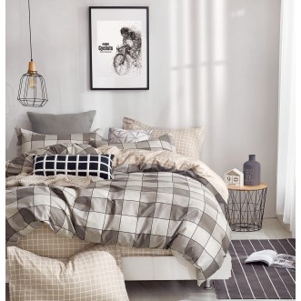 Купить постельное белье твил TPIG2-190 2 спальное Tango