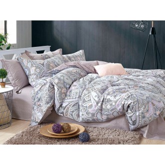Купить постельное белье твил TPIG2-226 2 спальное Tango