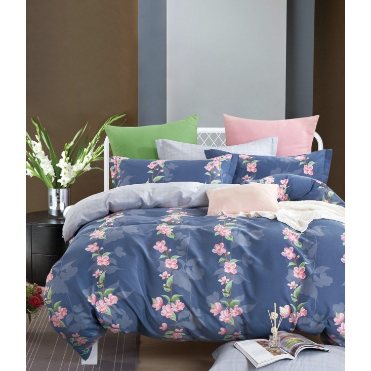 Купить постельное белье твил TPIG2-230 2 спальное Tango