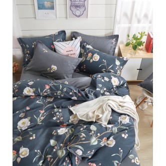 Купить постельное белье твил TPIG2-233 2 спальное Tango