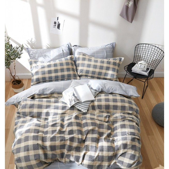 Купить постельное белье твил TPIG2-349 2 спальное Tango