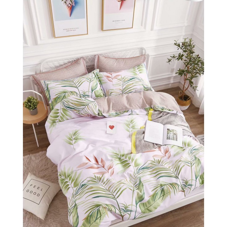 Купить постельное белье твил TPIG2-427 2 спальное Tango