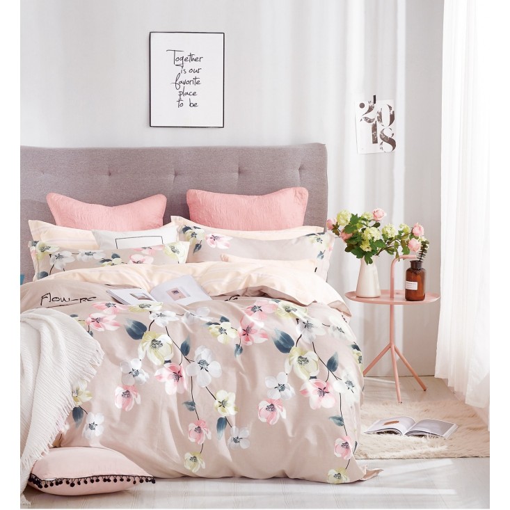 Купить постельное белье твил TPIG2-507 2 спальное Tango