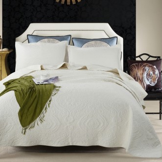 Покрывало Пэчворк 230х250 PW666-19 Tango