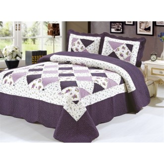 Покрывало Пэчворк 150х200 CCH111 2226-88 Tango